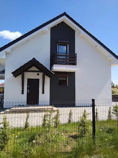 Rzepka-Bau Elewacje i Wykończenia Tynki Maszynowe